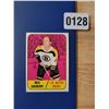 Image 1 : 1966-67 Boston Bruins - Left Wing - Ross Lonsberry 35