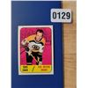 Image 1 : 1966-67 Boston Bruins - Right Wing - Eddie Shack 34