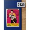 Image 1 : 1966-67 Boston Bruins - Centre - Derek Sanderson 33