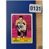 Image 1 : 1966-67 Boston Bruins - Left Wing - Phil Esposito 32