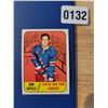 Image 1 : 1966-67 New York Rangers - Centre - Jean Ratelle 31