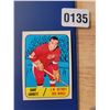 Image 1 : 1966-67 Detroit Red Wings - Left Wing - Gary Jarrett 44