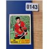 Image 1 : 1966-67 Chicago Black Hawks - Centre - Eric Nesterenko 60