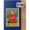 Image 1 : 1966-67 Chicago Black Hawks - Goaltender - Dave Dryden 57