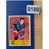 Image 1 : 1966-67 New York Rangers - Defense - Harry Howell 84