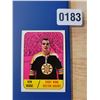 Image 1 : 1966-67 Boston Bruins - Right Wing - Ken Hodge 98