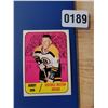 Image 1 : 1966-67 Boston Bruins - Defense - Bobby Orr 92