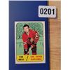 Image 1 : 1966-67 Chicago Balckhawks - Centre - Stan Mikita 114