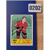 Image 1 : 1966-67 Chicago Balckhawks - Left Wing - Bobby Hull 113