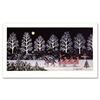 Image 1 : Jane Wooster Scott, "Trail Creek Sleigh Ride" Hand Signed Limited Edition Lithograph with Letter of 