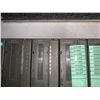 Image 8 : (2) Siemens Racks w/Modules as Shown