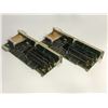Image 2 : (2) Siemens #6FC5357-0BB21-0AE0 Circuit Boards