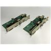 Image 1 : (2) Siemens #6SN1118-0DG21-0AA1 Circuit Boards