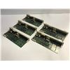 Image 2 : (5) Siemens # 1P 6SN1118-0DJ23-0AA1 Cards