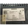 Image 8 : (3) Siemens 6AV2 124-0MC01-0AX0 TP1200 Comfort Screens