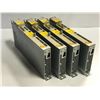 Image 2 : (4) Siemens # 1P 6SN1112-1AC01-0AA1 SimoDrive UEB-Modules