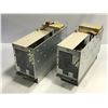 Image 2 : (2) Siemens # 6SN1124-1AA00-0EA2 SimoDrive