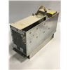 Image 2 : Siemens #6SN1124-1AA00-0EA1 Simodrive LT-Modul EXT. 160A