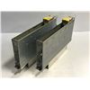 Image 2 : (2) Siemens #6SN1124-1AA00-0AA1 Simodrives LT-Modul Ext. 15 A