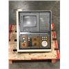 Image 1 : Cincinnati Milacron Operator Panel