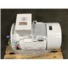 Image 1 : Siemens #1LA52062AA91-Z Motor