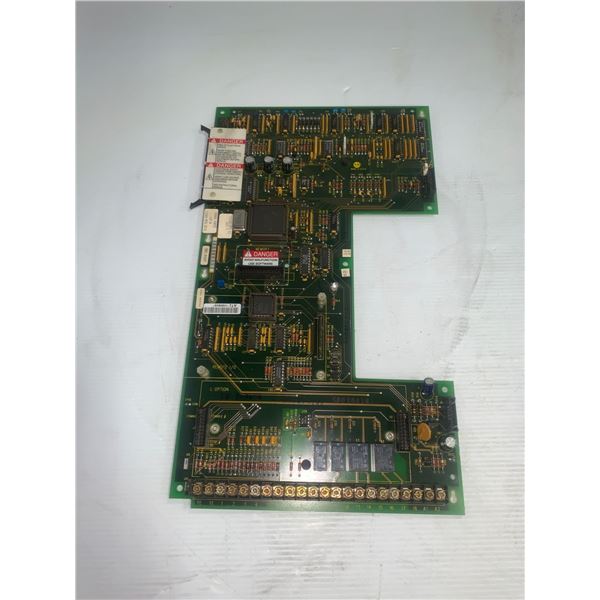 Allen Bradley #1336S-MCB-SP1A Circuit Board