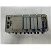 Image 1 : Allen Bradley Rack With Modules