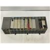 Image 2 : Lot Of Allen Bradley Racks And Modules