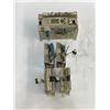 Image 1 : Lot Of Allen Bradley Components