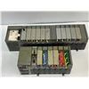 Image 1 : Lot Of Allen Bradley Racks And Modules