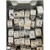 Image 2 : Lot Of Allen Bradley Contacts