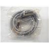 Image 3 : (5) Allen Bradley 1777-CB Cables