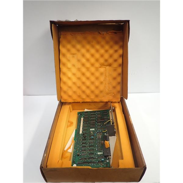 Allen Bradley # 1772-LF Interface Module