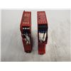 Image 2 : Lot Of (2) Allen Bradley Modules