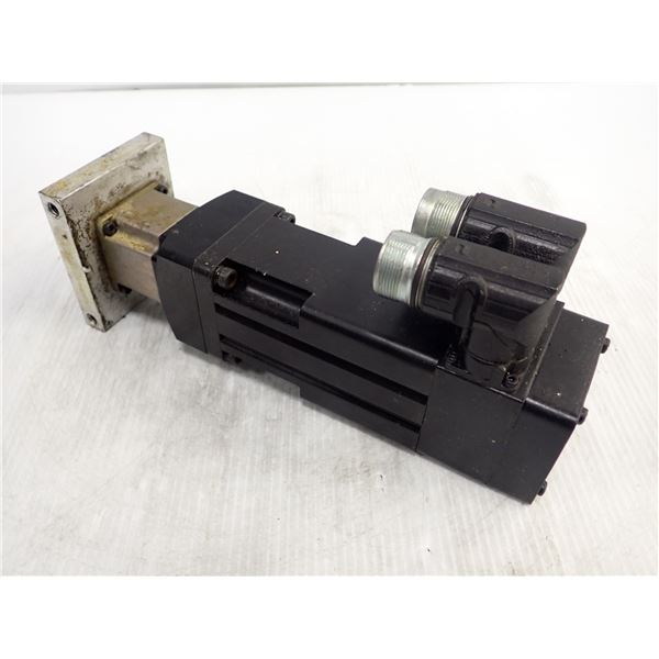 Allen Bradley # MPL-A1530U-VJ42AA Servo Motor