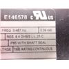 Image 9 : Allen Bradley # MPL-A1530U-VJ42AA Servo Motor