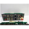 Image 2 : (2) Allen Bradley 8520-MTB2 Control Panels