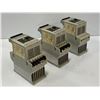 Image 2 : (3) Allen Bradley # 160-BA03NPS1, 160-BA04NPS1 Modules