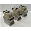 Image 2 : (3) Allen Bradley # 160-BA03NPS1, 160-BA04NPS1 Modules