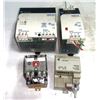 Image 1 : Lot of Allen Bradley Modules/Power Supplies