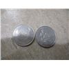 Image 1 : British Coin Set