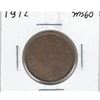 Image 1 : 1912 Canada 1 Cent MS 60