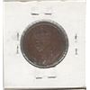 Image 2 : 1916 Canada 1 Cent MS 60