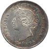 Image 2 : 1900 Canada 5 Cent Round OO AU 50
