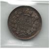 Image 2 : 1902 Canada 5 Cent ICCS MS 64