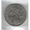 Image 2 : 1924 Canada 5 Cent ICCS MS 60