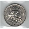Image 2 : 1940 Canada 5 Cent ICCS MS 63