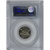 Image 2 : 1947 Canada 5 Cent Dot PCGS MS 65