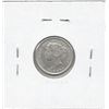 Image 2 : 1886 Canada 10 Cent Large Knob 6 Obverse 5 EF