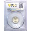 Image 2 : 1930 Canada 10 Cent PCGS MS 66